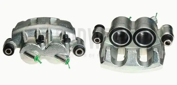 Handler.Part Brake caliper KAWE 343045 1