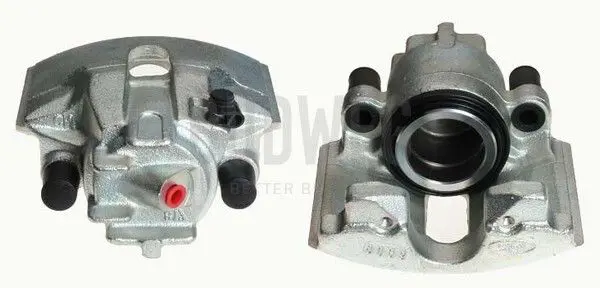 Handler.Part Brake caliper KAWE 343048 1