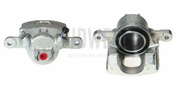 Handler.Part Brake caliper KAWE 343061 1