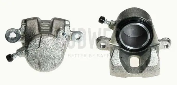 Handler.Part Brake caliper KAWE 343063 1