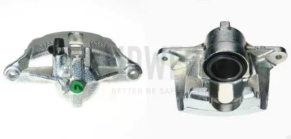 Handler.Part Brake caliper KAWE 343064 1