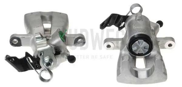 Handler.Part Brake caliper KAWE 343072 1