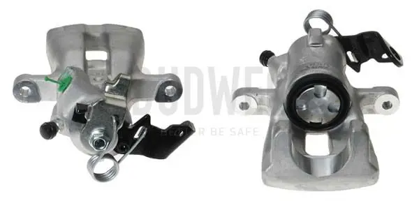 Handler.Part Brake caliper KAWE 343075 1