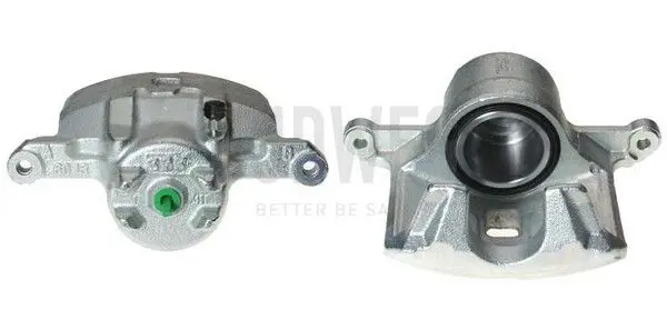 Handler.Part Brake caliper KAWE 343083 1