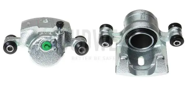 Handler.Part Brake caliper KAWE 343085 1