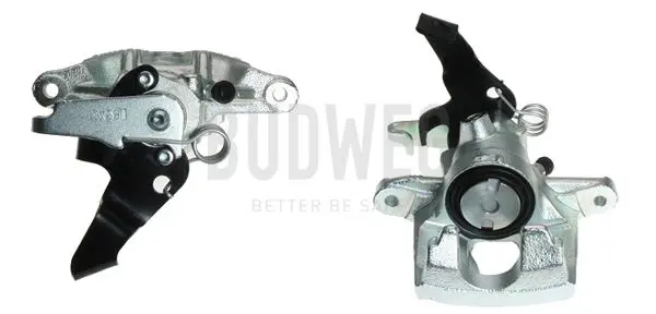 Handler.Part Brake caliper KAWE 343091 1