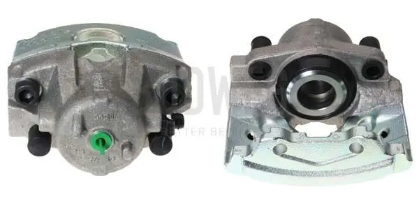 Handler.Part Brake caliper KAWE 343093 1