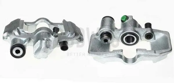 Handler.Part Brake caliper KAWE 343100 1