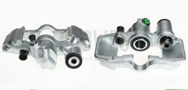 Handler.Part Brake caliper KAWE 343101 1