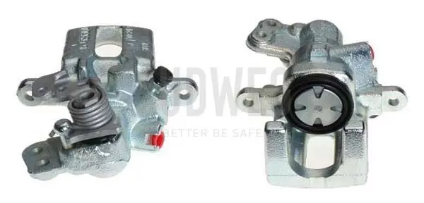 Handler.Part Brake caliper KAWE 343112 1