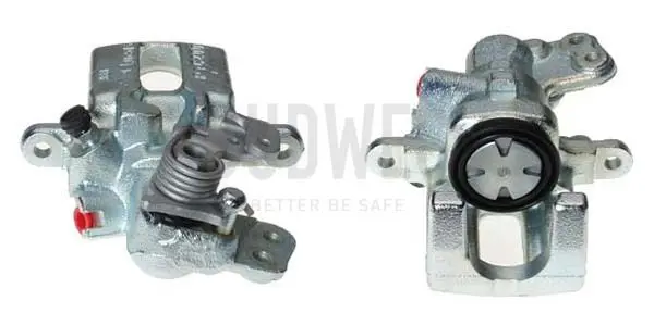 Handler.Part Brake caliper KAWE 343113 1