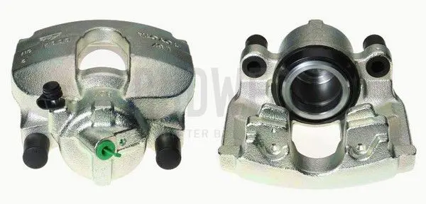 Handler.Part Brake caliper KAWE 343114 1