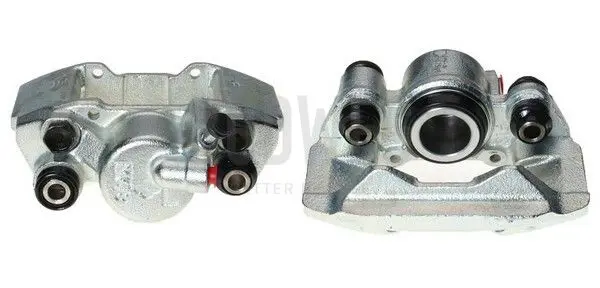 Handler.Part Brake caliper KAWE 343126 1