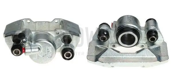 Handler.Part Brake caliper KAWE 343127 1