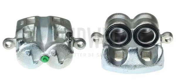 Handler.Part Brake caliper KAWE 343128 1