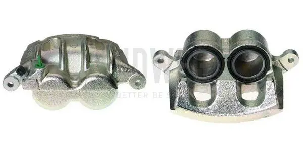 Handler.Part Brake caliper KAWE 343136 1