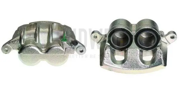 Handler.Part Brake caliper KAWE 343137 1