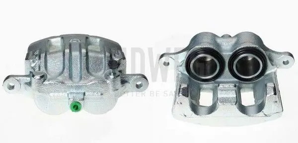 Handler.Part Brake caliper KAWE 343142 1