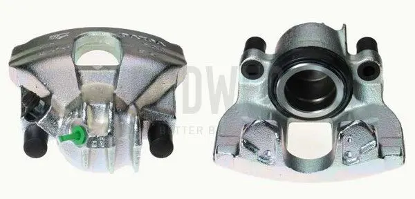 Handler.Part Brake caliper KAWE 343146 1