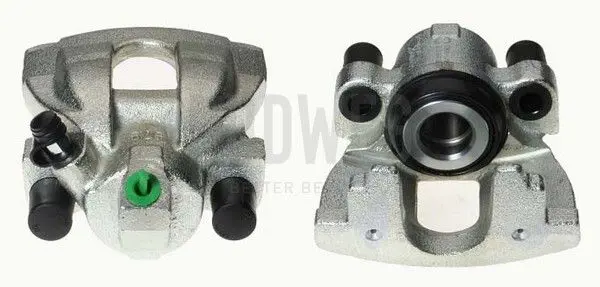 Handler.Part Brake caliper KAWE 343148 1