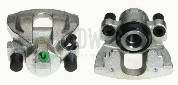 Handler.Part Brake caliper KAWE 343149 1