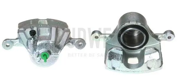 Handler.Part Brake caliper KAWE 343150 1