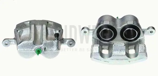 Handler.Part Brake caliper KAWE 343155 1