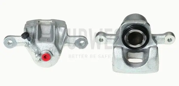 Handler.Part Brake caliper KAWE 343156 1