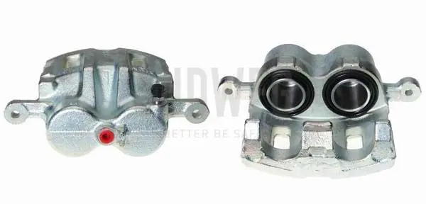 Handler.Part Brake caliper KAWE 343158 1