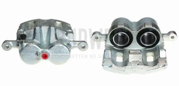 Handler.Part Brake caliper KAWE 343159 1