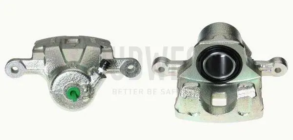 Handler.Part Brake caliper KAWE 343160 1