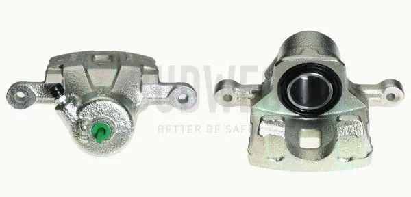 Handler.Part Brake caliper KAWE 343161 1