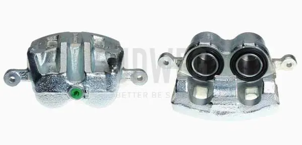 Handler.Part Brake caliper KAWE 343163 1