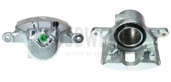 Handler.Part Brake caliper KAWE 343175 1