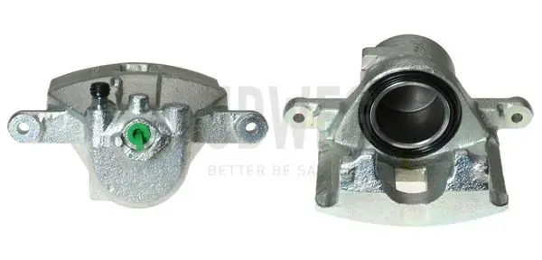 Handler.Part Brake caliper KAWE 343176 1