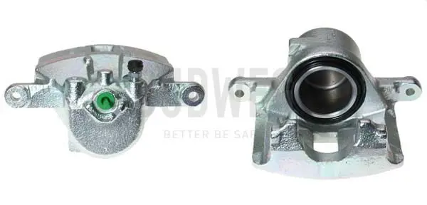 Handler.Part Brake caliper KAWE 343177 1