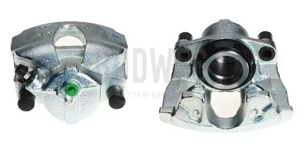 Handler.Part Brake caliper KAWE 343178 1