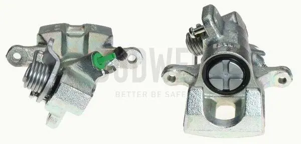 Handler.Part Brake caliper KAWE 343182 1