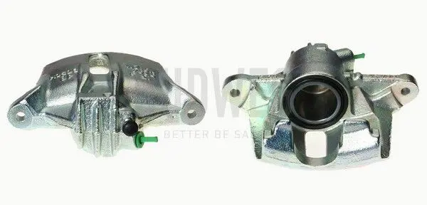 Handler.Part Brake caliper KAWE 343191 1