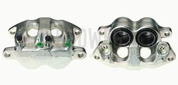 Handler.Part Brake caliper KAWE 343199 1