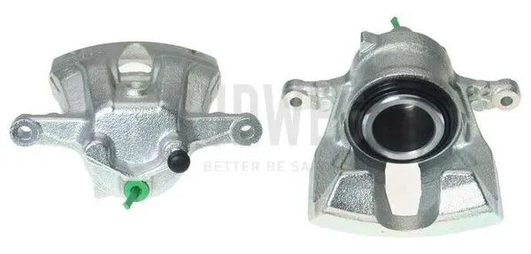 Handler.Part Brake caliper KAWE 343213 1