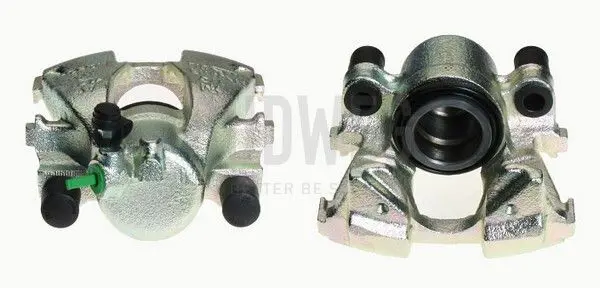 Handler.Part Brake caliper KAWE 343230 1