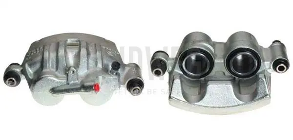 Handler.Part Brake caliper KAWE 343232 1