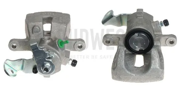 Handler.Part Brake caliper KAWE 343238 1