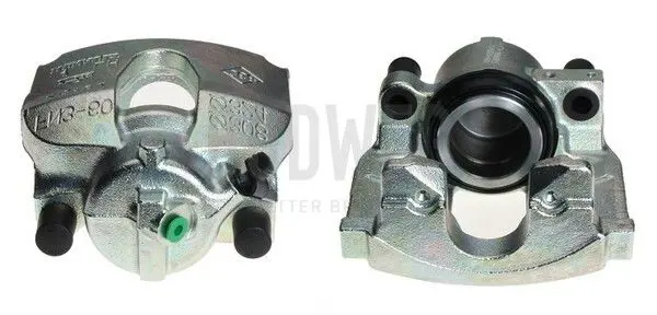 Handler.Part Brake caliper KAWE 343241 1