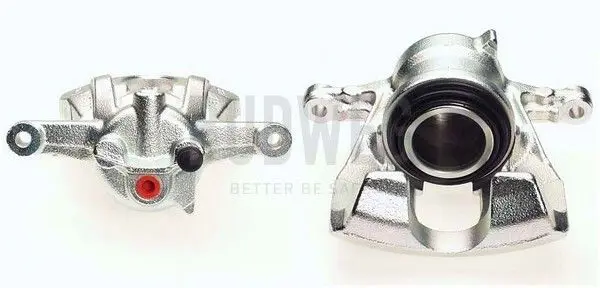 Handler.Part Brake caliper KAWE 343245 1