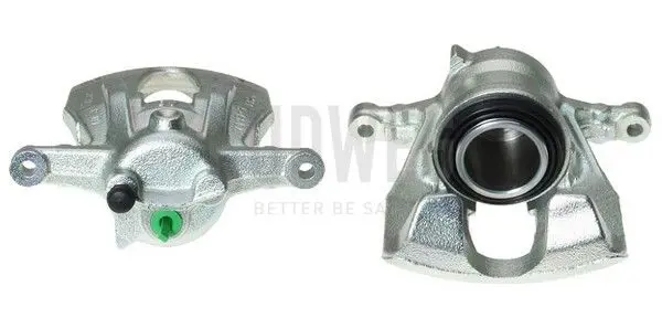 Handler.Part Brake caliper KAWE 343246 1