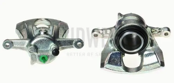 Handler.Part Brake caliper KAWE 343247 1