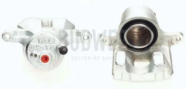 Handler.Part Brake caliper KAWE 343259 1