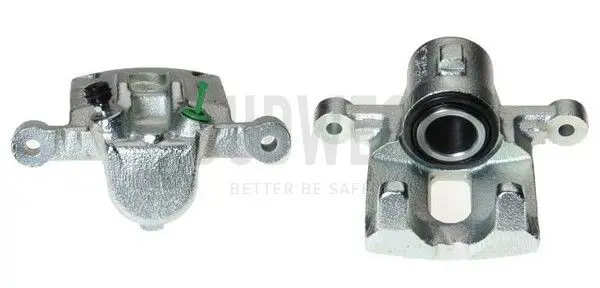 Handler.Part Brake caliper KAWE 343260 1